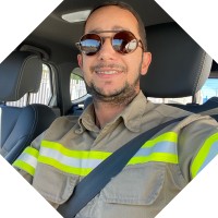 Alex Marcos