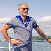 Сергей Poroikov