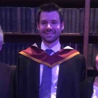 Jonathan Brown Fcii