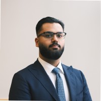 Ansh Gupta