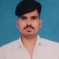 Yogesh Kumar Keshari