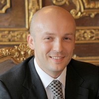 Andrey Polyakov