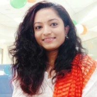Prakriti Urade