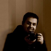 KEVIN YEKTAHI