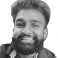 Parth Atul Gandhi