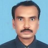 Abdul Ghaffar Siddiqui