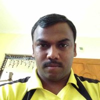 Mani Muthu