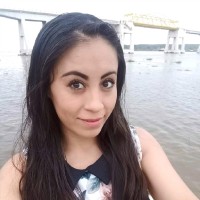 Zuri Sadai Namorado Veracruz