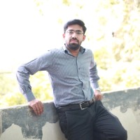 Mohammad Amees Ansari