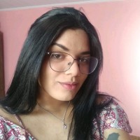 Gabriela Ribeiro da Costa