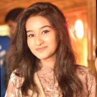 Sanita Chowdhury
