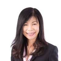 Patricia Chong
