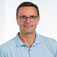Dr. Marcus Dormann