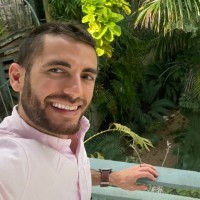 Mike Mehlman, PhD CRE