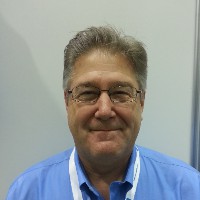 Steve Lucey