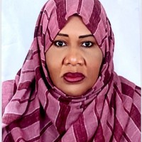 Sumia Elshafie