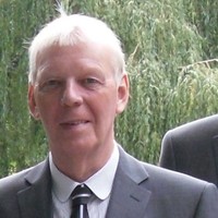Barry Kendall