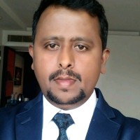 Shivakumar A T