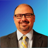 Shaun Rhodes, Mba, Bs