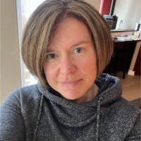 Melissa Sutherland
