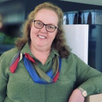 Louise Kirk