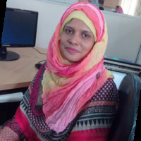 Sima Talukder