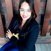 Ana Cláudia Matos
