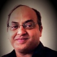 Pallav Chaturvedi