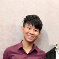 Simon Yu