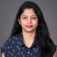 Archana Dash