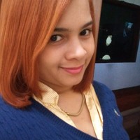 Maria Ramirez