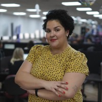 Jaqueline Mariano