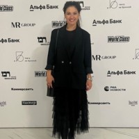 Светлана Васильева