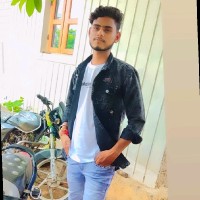 Harivendra Prajapati