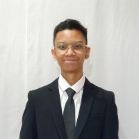 Radhinansyah Hemsa Ghaida