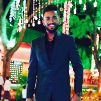Srinivas Raja
