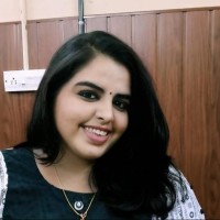 Dhanya Sreenath