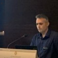 Dimitrios Galanis MD, MSc, PhD
