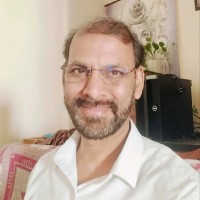 Srikanth M.S
