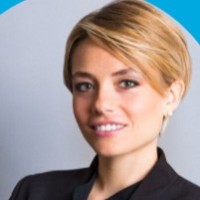 Cristina Rossi