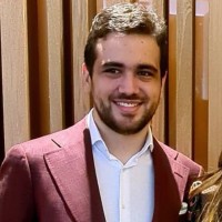 Daniel Cure Quiñones