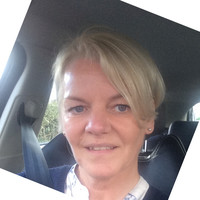 WENDY WHITE