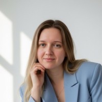Tetiana Tolmachova