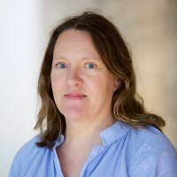 Lucy Robinson