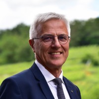 Hubert OTT