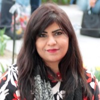 Mustansera Asif