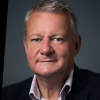 Gavin Hynes