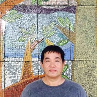Choo Woon Kee