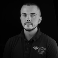 Marko Janjatovic Nesic, Mba