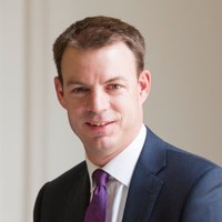 David Houlihan-Burne